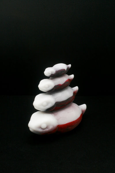 Pile o' Tsuchinoko - Douce fermeté