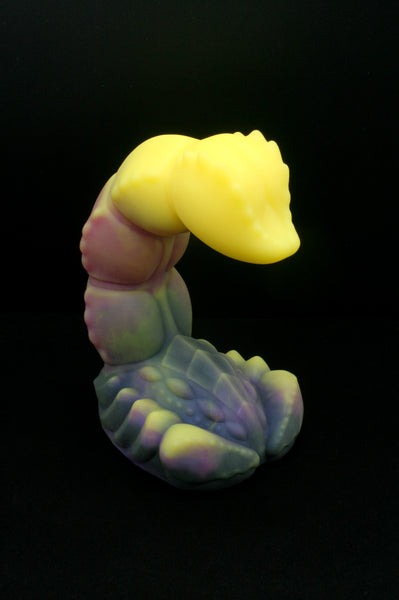 [FLOP] Skorpi - Fermeté Souple