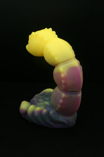 [FLOP] Skorpi - Fermeté Souple