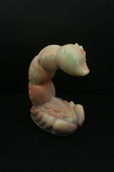 [Flop] Skorpi - Fermeté Souple