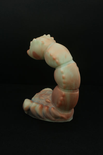 [Flop] Skorpi - Fermeté Souple