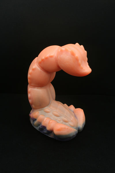 [Flop] Skorpi - Fermeté Souple