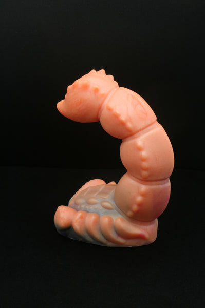 [Flop] Skorpi - Fermeté Souple