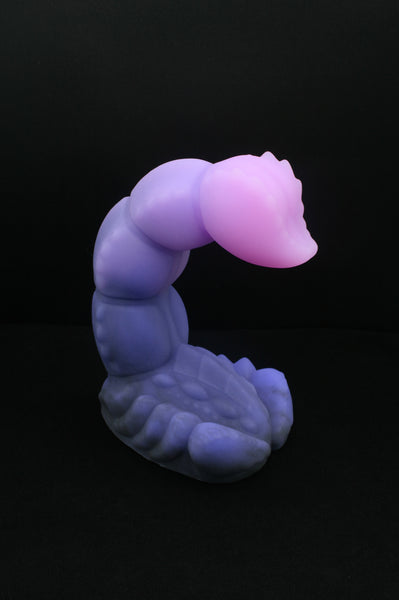 [Flop] Skorpi - Fermeté Souple