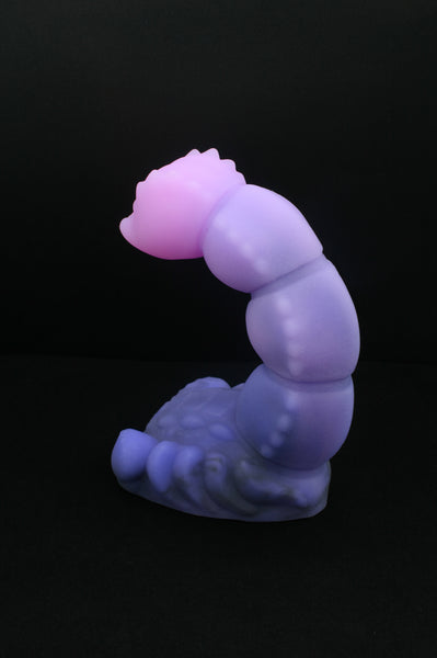 [Flop] Skorpi - Fermeté Souple