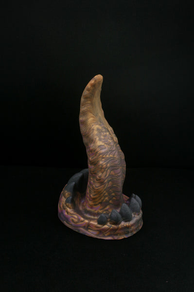 Petit Xenom - Fermeté douce