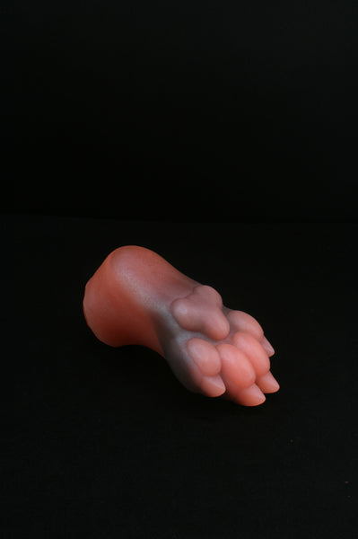 Patte molle - Fermeté douce