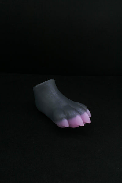 Patte moelleuse - Fermeté douce