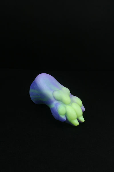 Patte molle - Fermeté douce