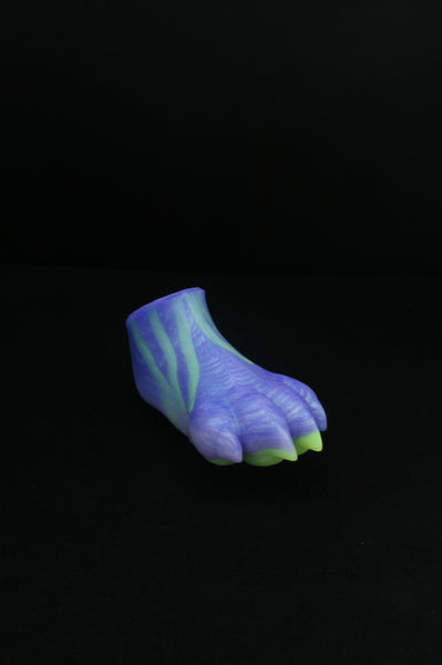 Patte molle - Fermeté douce