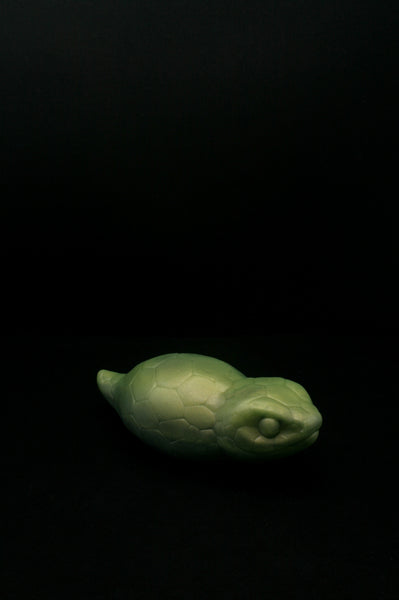 Grand Tsuchinoko - Douce Fermeté