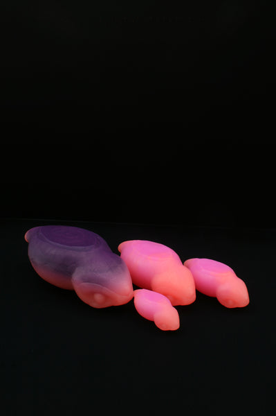 [Flop] Pile o' Tsuchinoko - Douce fermeté