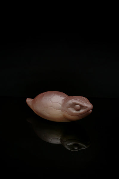 Grand Tsuchinoko - Douce Fermeté