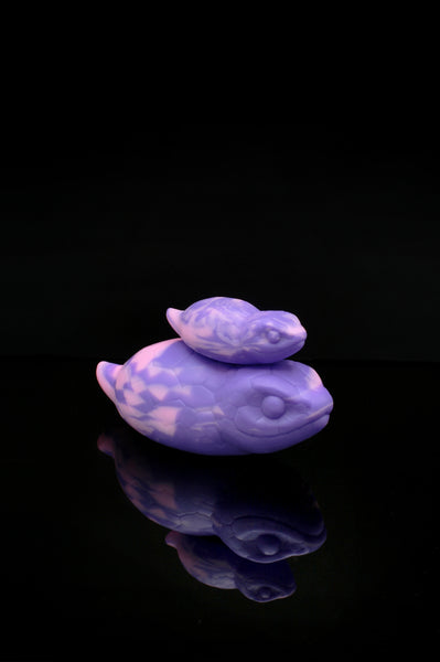 Pile o' Tsuchinoko (Grand+Petit) Fermeté Douce