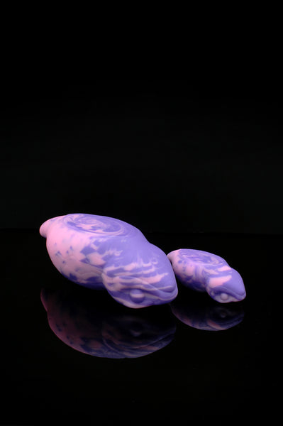 Pile o' Tsuchinoko (Grand+Petit) Fermeté Douce