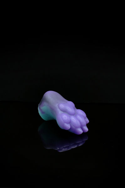 Patte molle - Fermeté douce