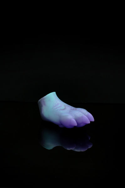 Patte molle - Fermeté douce