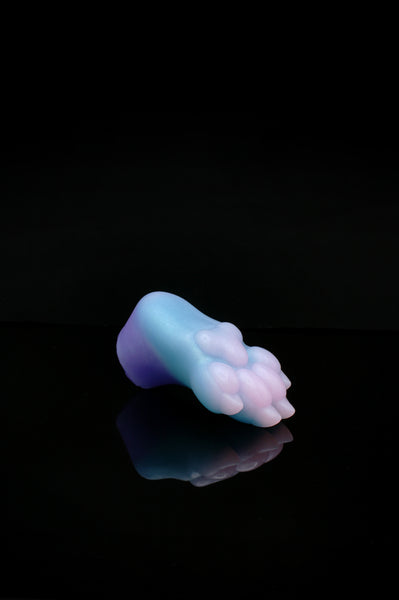 Patte molle - Fermeté douce