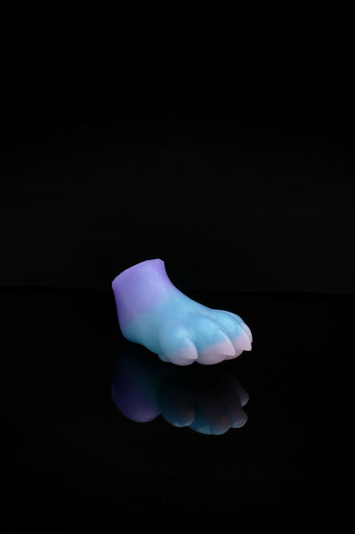 Patte molle - Fermeté douce