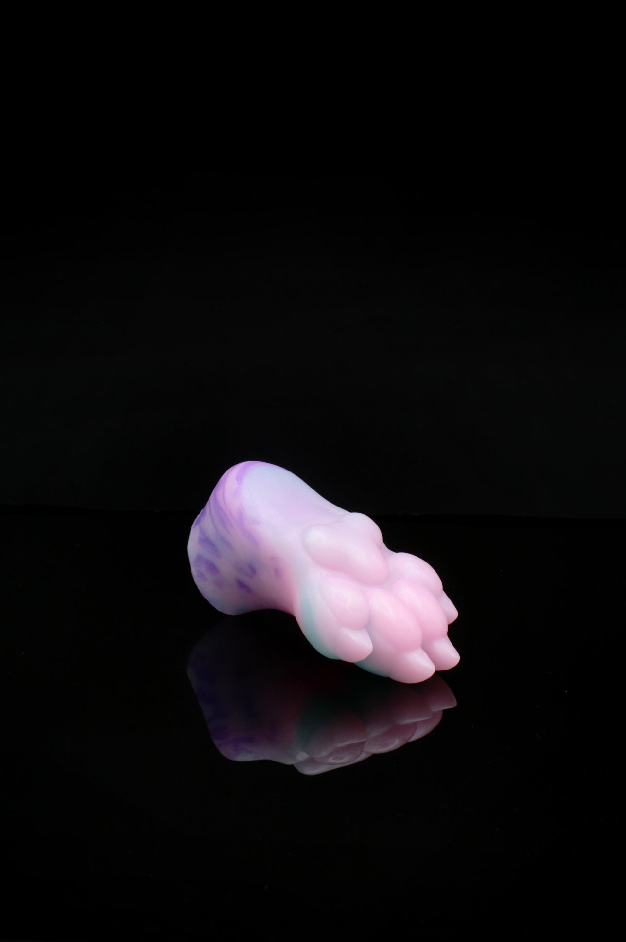 Squishy Paw - Medium Firmness