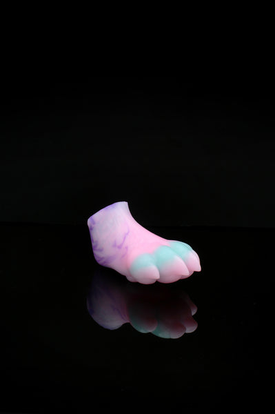 Patte moelleuse - Fermeté moyenne