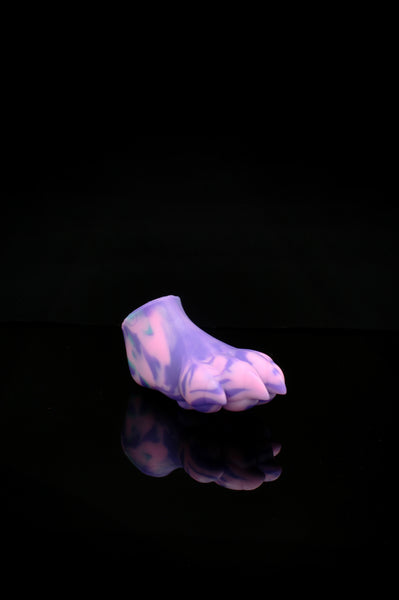 Patte molle - Fermeté douce