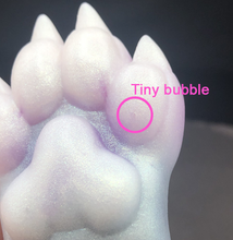 Load image into Gallery viewer, Squishy Paw - Soft Firmness
