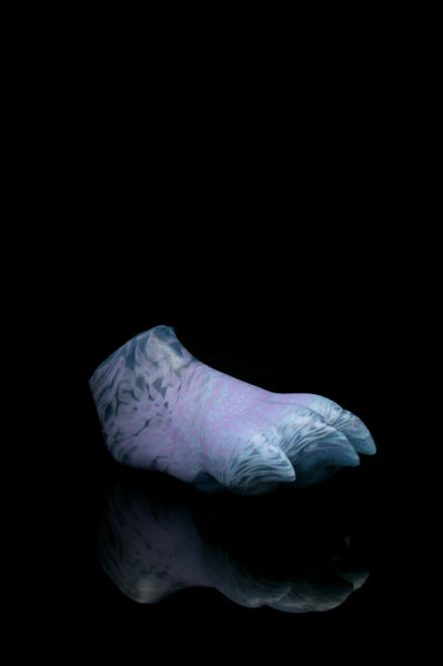 Medium Squishy Paw - Soft Firmness
