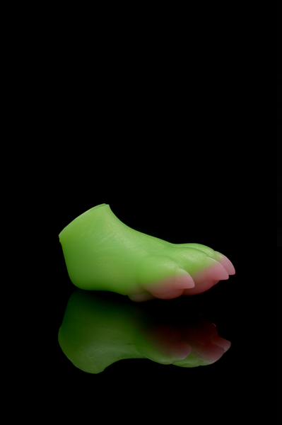 Squishy Paw - Medium Firmness